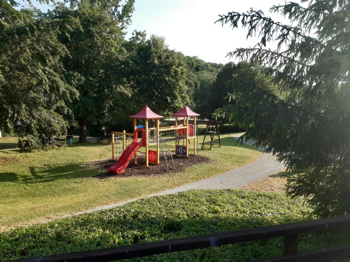 Willa Tinyhouse Wemding Zewnętrze zdjęcie